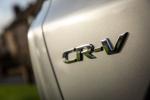 Honda CR-V 2018 года (UK)